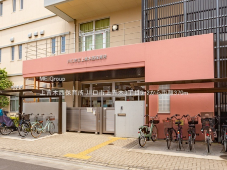 ���ӊ� �c�t���E�ۈ牀 370m ��ؐ��ۈ珊