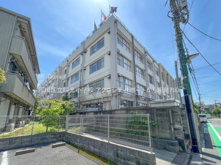 ���ӊ� ���w�Z 750m �r��旧�������w�Z