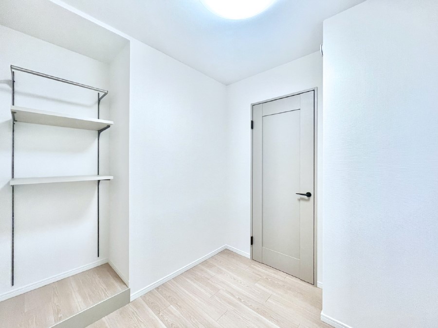 �q������ ���������̃X�y�[�X�A�ǂ�Ȃ������ɂ��邩�Ƃ��Ă��y���݂ł��ˁB