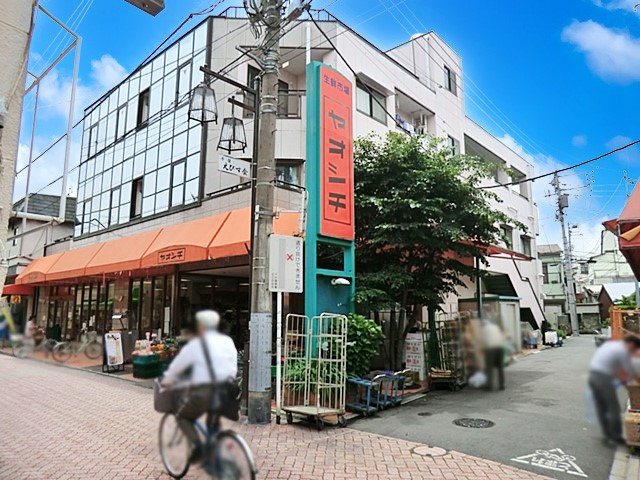 ���ӊ� �X�[�p�[ 800m ���I�V�`�X�g�A