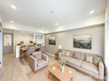 ���r���O �������������͋C�̂k�c�j�͉Ƒ��݂�Ȃ̉��K��ԁ@���Ƌ��CG�ł�