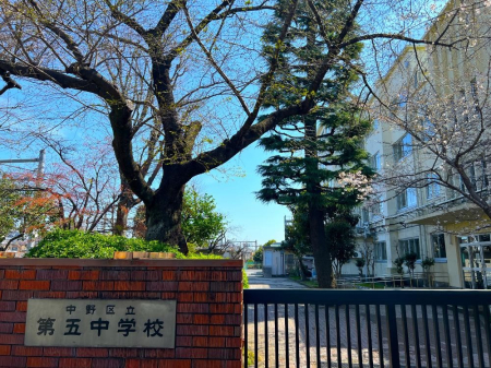 ���ӊ� ���w�Z 1220m ����旧��ܒ��w�Z