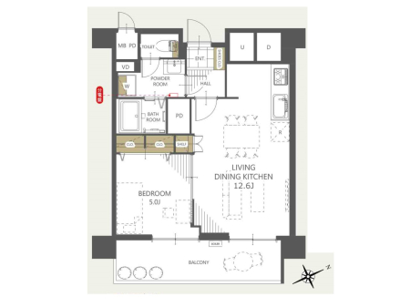 ����揼���u1���ڂ̒��Ã}���V����