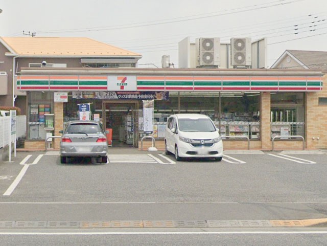 ���ӊ� �R���r�j 400m �Z�u��-�C���u�������R�H�ÂQ���ړX