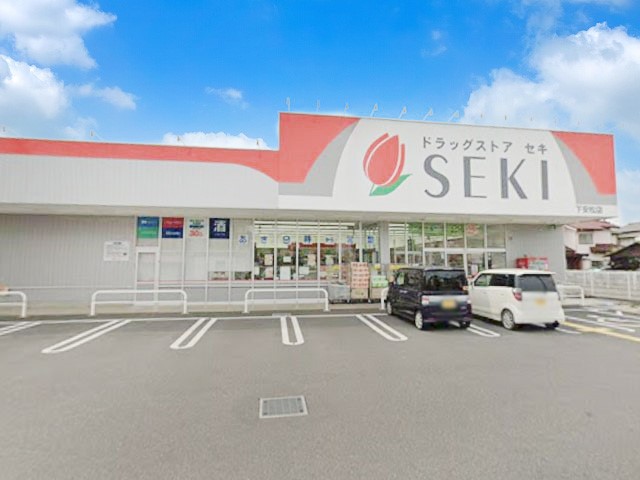 ���ӊ� �h���b�O�X�g�A 750m �h���b�O�X�g�A�Z�L�������X