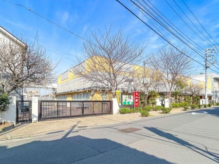 ���ӊ� ���w�Z 400m �����旧����o�t���w�Z