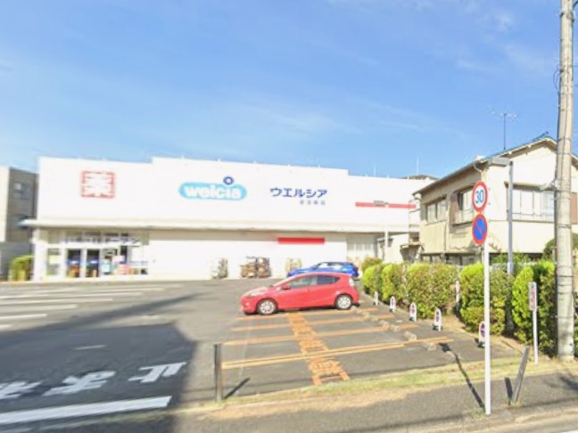 ���ӊ� �h���b�O�X�g�A 300m �E�G���V�A������X