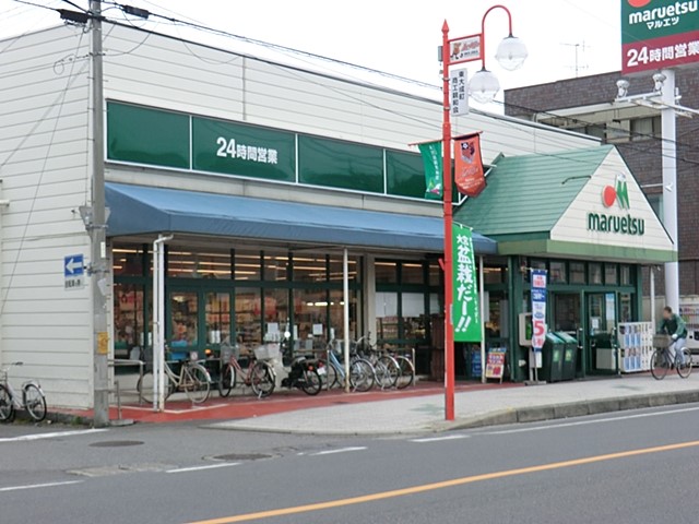 ���ӊ� �X�[�p�[ 250m �}���G�c �听�X