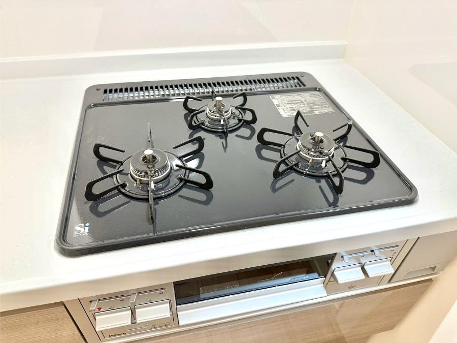 ���̑����� �K�X�R�����͂r���Z���T�[���ځB�Η͒��߂�ł��t���E�����Y����h���ł���܂��B