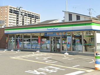 ���ӊ� �R���r�j 200m �t�@�~���[�}�[�g �ӂ��ݖ�߃P���X