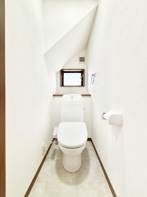 �g�C�� �g�C���͉������@�\�t��