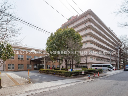 ���ӊ� �a�@ 2550m ��ʃZ���g�����a�@