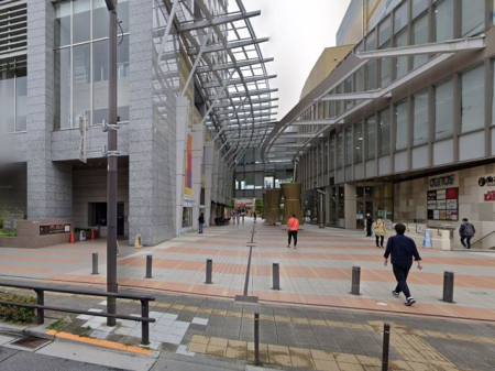 ���ӊ� �V���b�s���O�Z���^�[ 59m �I���i�X�A�x�j���[