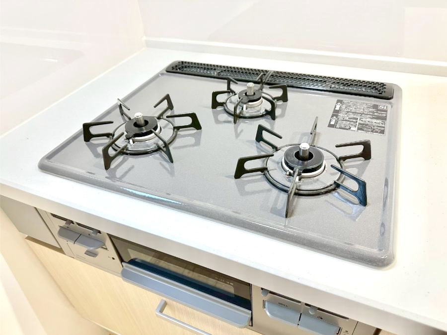 ���̑����� �K�X�R�����͂r���Z���T�[���ځB�Η͒��߂�ł��t���E�����Y����h���ł���܂��B