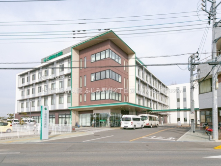 ���ӊ� �a�@ 860m �㕟�������a�@