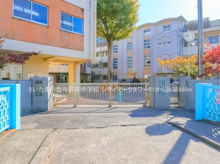 ���ӊ� ���w�Z 680m �������܎s���^�쓌���w�Z