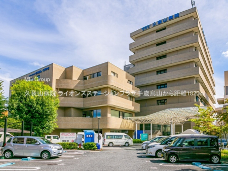 ���ӊ� �a�@ 1820m �v��R�a�@