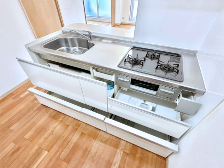 ���̑����� �g���₷����D�悵���X���C�h�����[�^�C�v�I