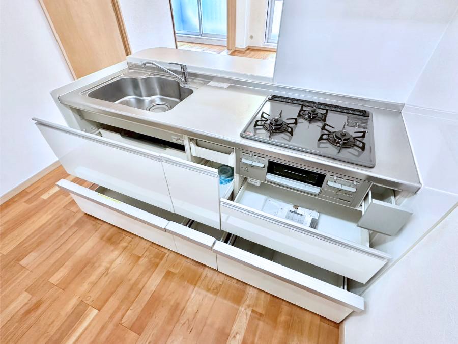 ���̑����� �g���₷����D�悵���X���C�h�����[�^�C�v�I