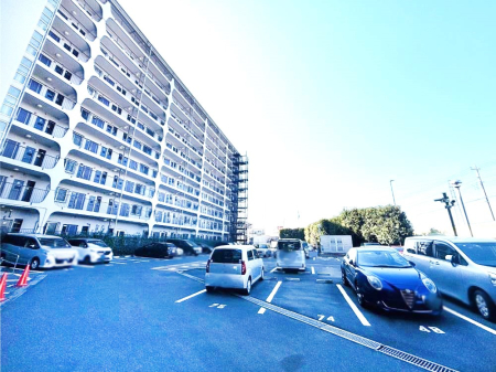 ���ԏ� ���ԏ�i�󂫏󋵂͓s�x���m�F���������j