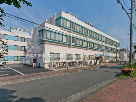 ���ӊ� �a�@ 1230m ���������a�@