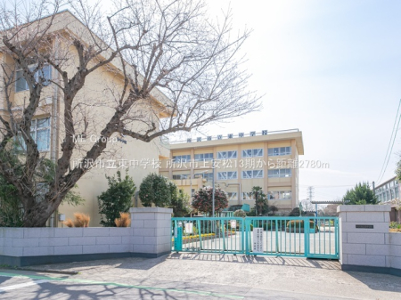 ���ӊ� ���w�Z 2780m ����s�������w�Z