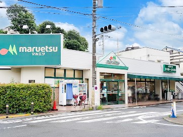 ���ӊ� �X�[�p�[ 640m �}���G�c�����c�n�X