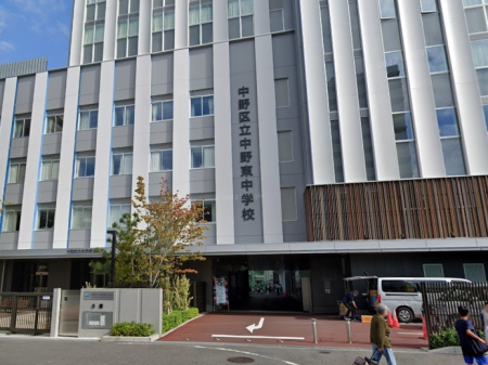 ���ӊ� ���w�Z 1750m ����旧���쓌���w�Z