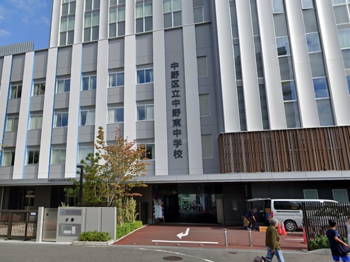 ���ӊ� ���w�Z 1750m ����旧���쓌���w�Z