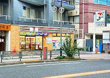 ���ӊ� �R���r�j 500m �Z�u��-�C���u�� ���c�n�ꏬ�ꋴ�X