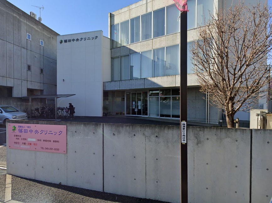 ���ӊ� �a�@ 300m �c�����N���j�b�N