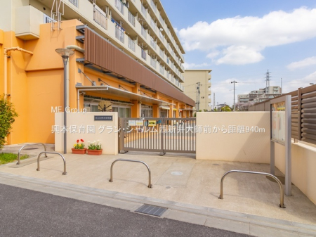 ���ӊ� �c�t���E�ۈ牀 940m ���{�ۈ牀