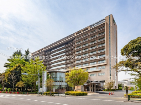 ���ӊ� �a�@ 550m �����s���N������ÃZ���^�[