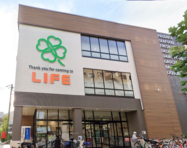 ���ӊ� �X�[�p�[ 100m ���C�t�����E�X