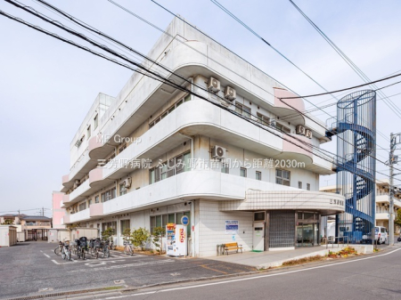 ���ӊ� �a�@ 2030m �O�F��a�@