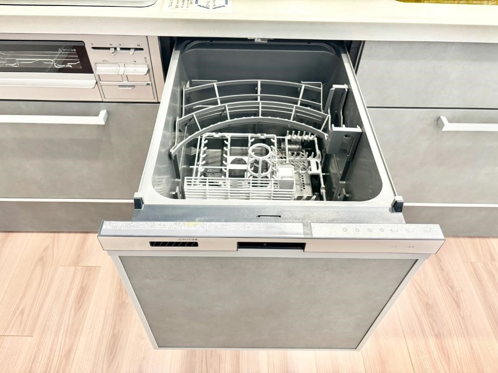 ���̑����� �ʓ|�Ȃ��ЂÂ��͐H��@�ɂ��C���I�Ǝ��̕��S�������āA���Ԃɂ��C�����ɂ���Ƃ肪�ł��܂��B