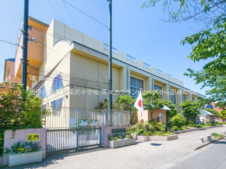 ���ӊ� ���w�Z 620m ���c�J�旧���[�򒆊w�Z