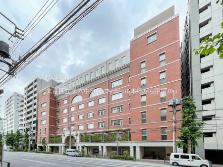 ���ӊ� ���w�Z 70m �����旧��Z���w�Z