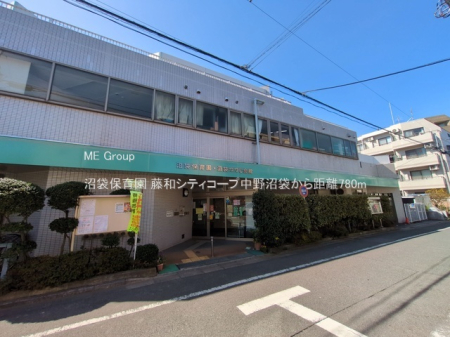 ���ӊ� �c�t���E�ۈ牀 780m ���ܕۈ牀