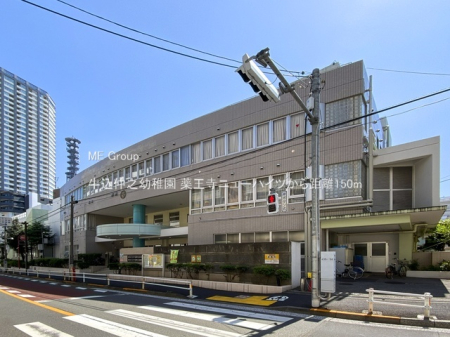 ���ӊ� �c�t���E�ۈ牀 150m �������V�c�t��