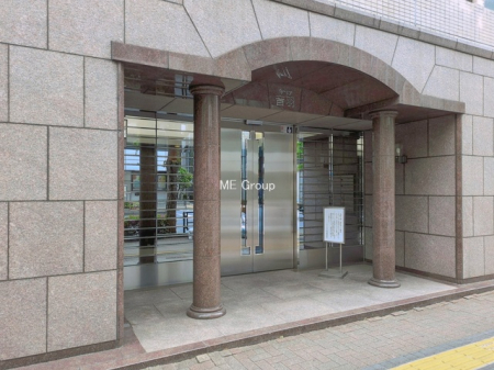 �G���g�����X -