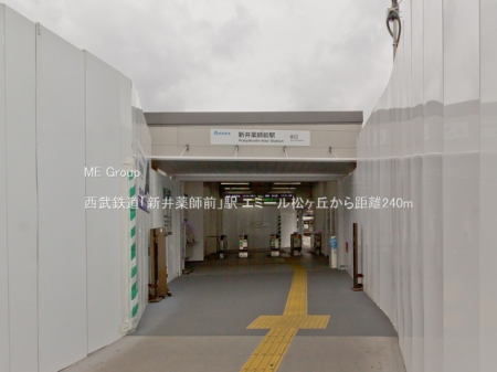 ���ӊ� �w 240m �����S���u�V���t�O�v�w