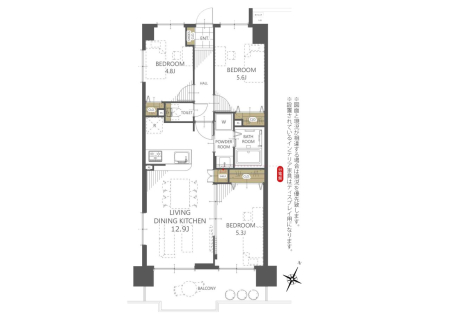 �������܎s��΋����2���ڂ̒��Ã}���V����