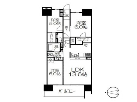 �������܎s�Y�a����3���ڂ̒��Ã}���V����