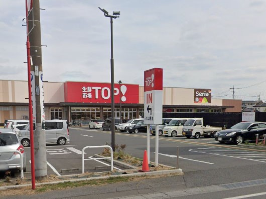 ���ӊ� �X�[�p�[ 400m ���N�s��TOP�I �߃P���X