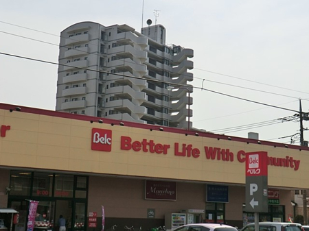 ���ӊ� �X�[�p�[ 600m �x���N���ؓX