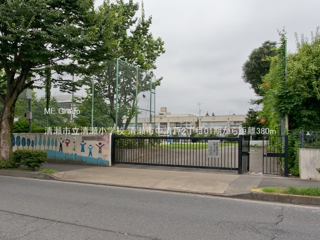 ���ӊ� ���w�Z 380m �����s���������w�Z