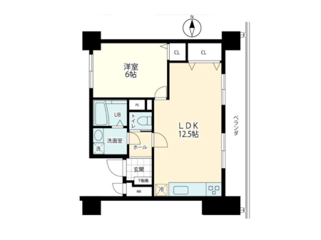 ����s�h��3���ڂ̒��Ã}���V����