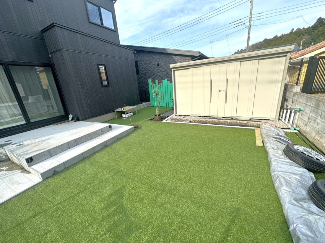 ���̑� �Ă͂��q�l�̃v�[���A�K�[�f�j���O��ƒ�؉��ȂǁA���p�r�ł��g�����������邨��  