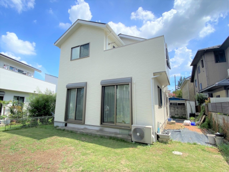 ���n�O�ώʐ^ 2011�N10���z�œ��O�ςƂĂ��L���C�ȂS�k�c�j�I����������t���ł�